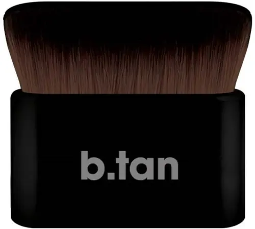 b.tan Body Brush Blender