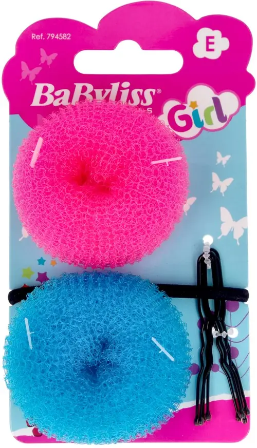 BaByliss 794582 Minidonut 2 Stk Kids