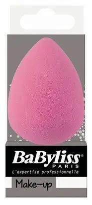Babyliss 794735 Makeup Sponge Eggshaped