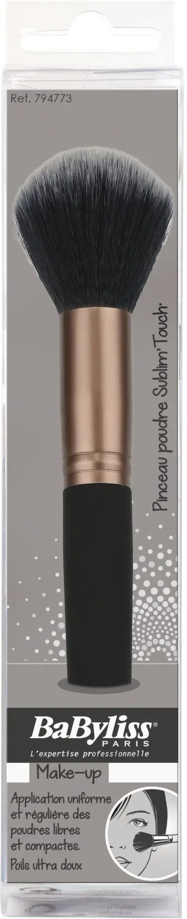 BaByliss 794773 Pudderkost