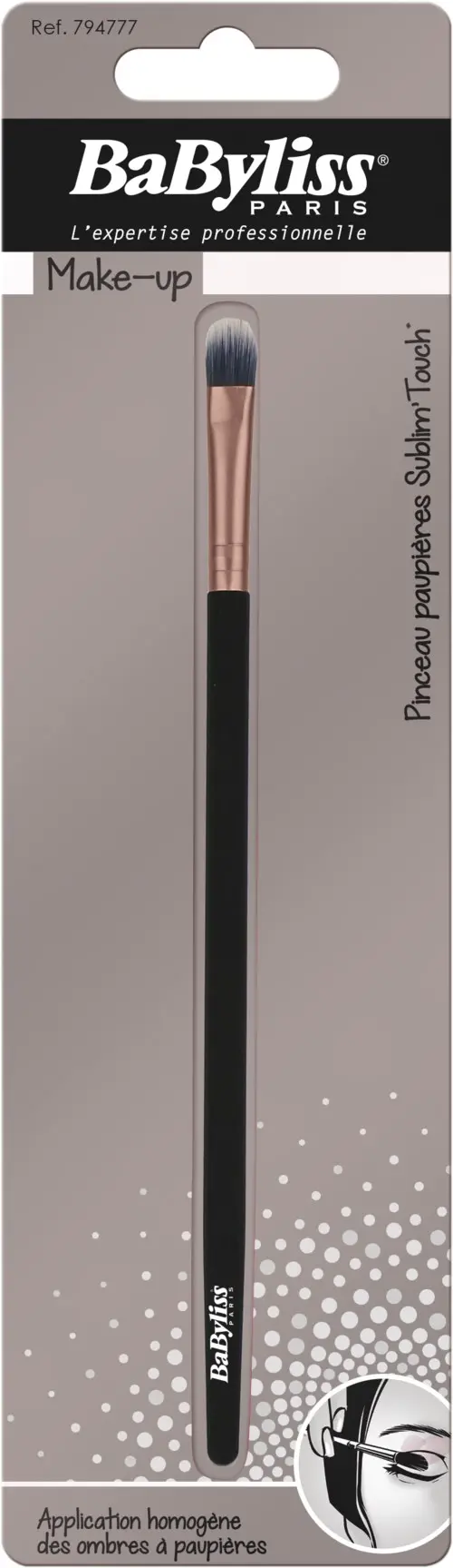 BaByliss 794777 Øyenskyggepensel