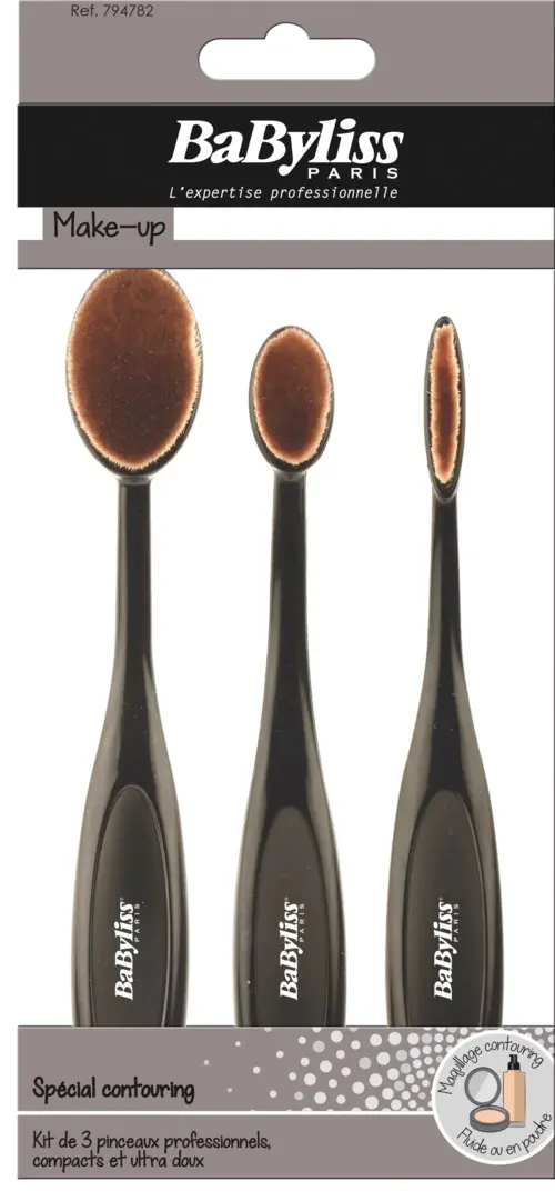 BaByliss 794782 Perfect Foundation set