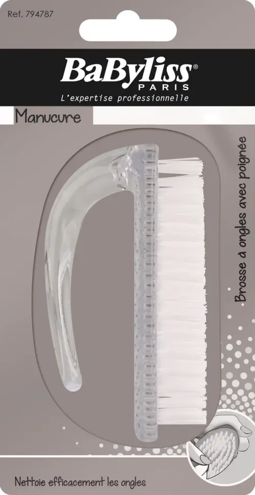 Babyliss 794787 Neglebørste
