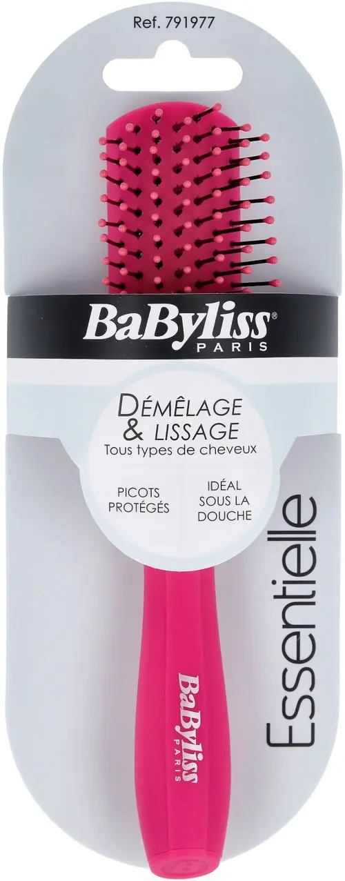 Babyliss All-round Brush