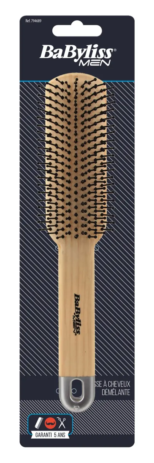BaByliss Borste herr