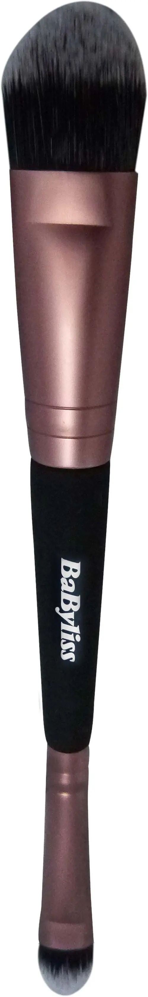 Babyliss Concealer/Foundationpensel 2 in 1  