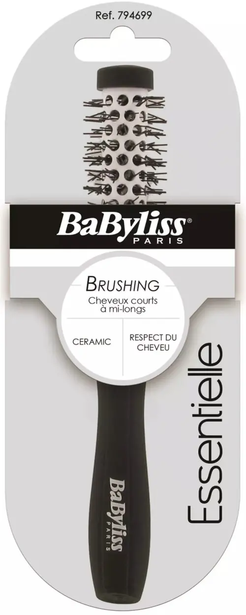 BaByliss Blow Brush medium