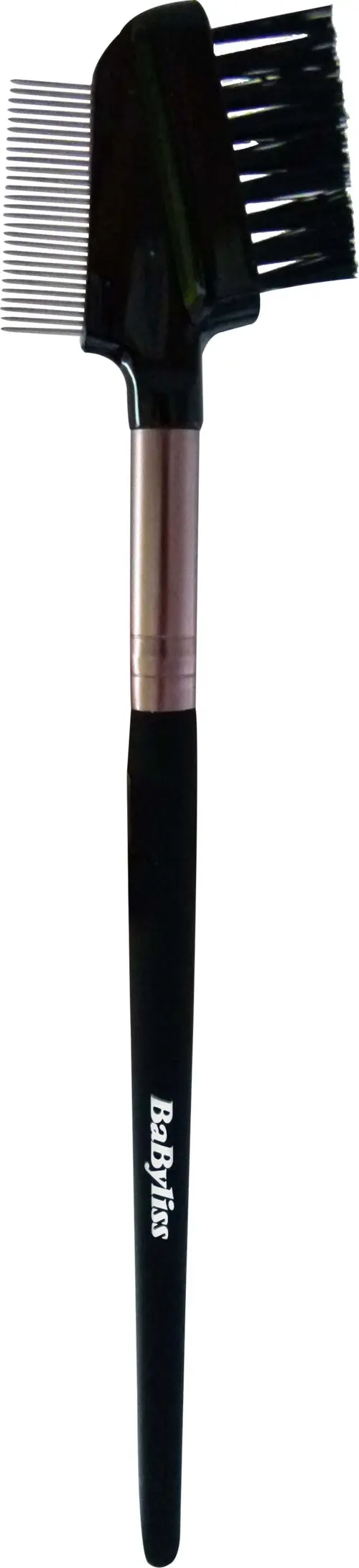 Babyliss Frans/Brynborste 2 in 1  