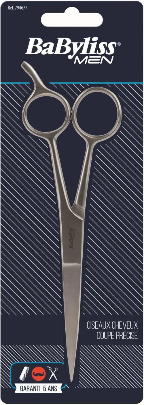 Babyliss Frisörsax herr