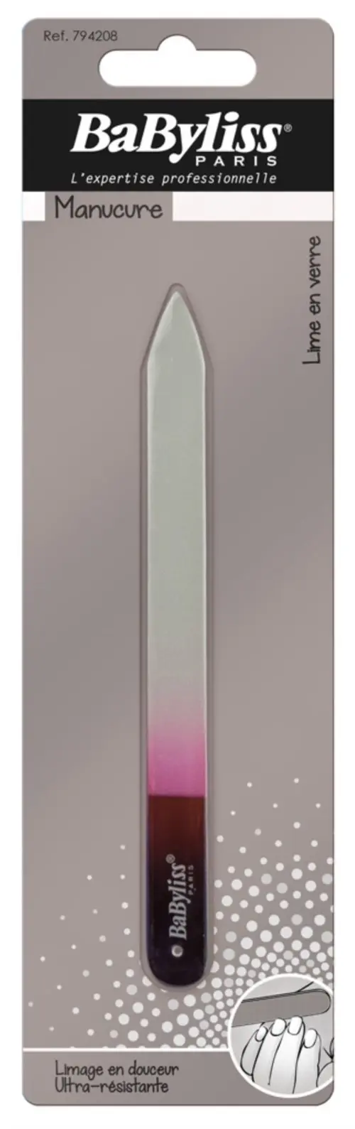 BaByliss Glassfil 794208