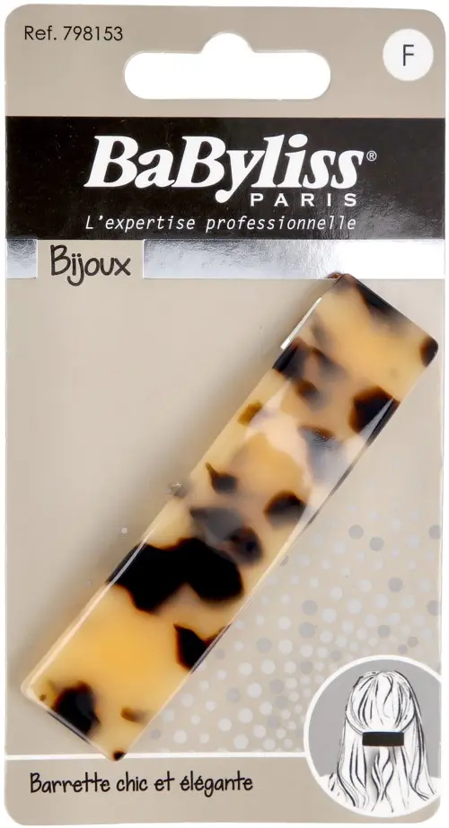 BaByliss Hairpin Mottled