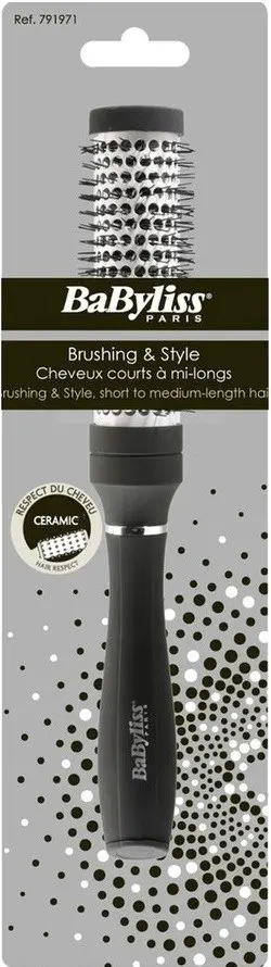 Babyliss Ceramic Round Brush 28mm