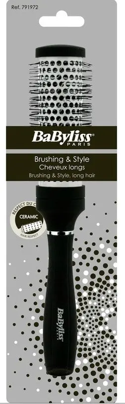Babyliss Ceramic Round Brush 34mm