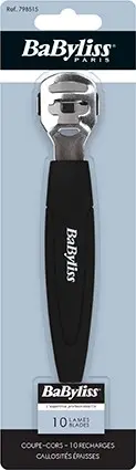 BaByliss Callus Remover