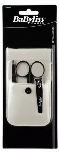 BaByliss Manicure Set