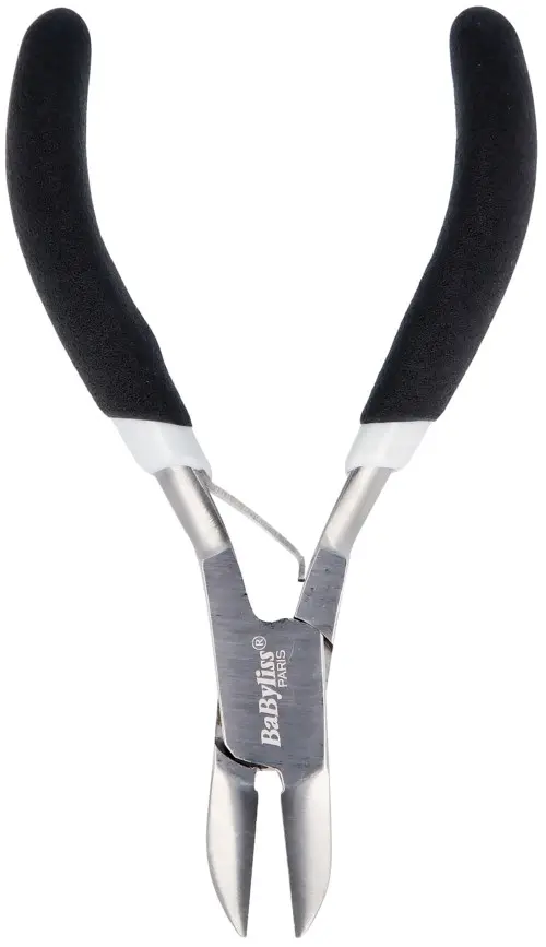 Babyliss Nail Clipper