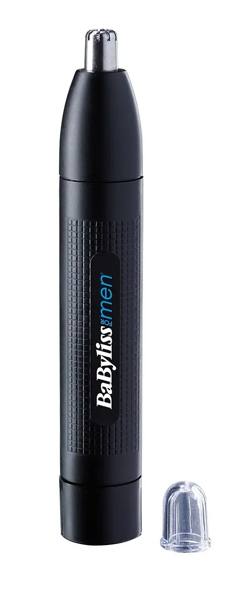 BaByliss Nose & Ear Trimmer E650E