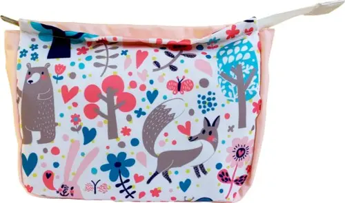 BaByliss Necessär kids djur
