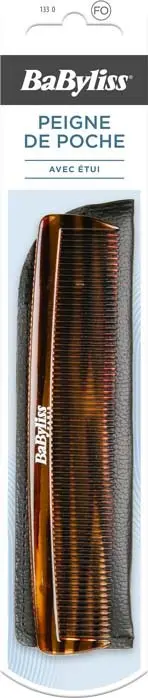 BaByliss Paris Accessories Fickkam med etui