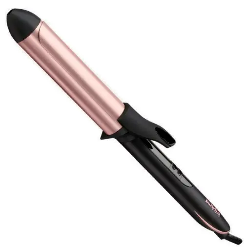 BaByliss Paris Locktång Rose Quartz 32 mm C452E