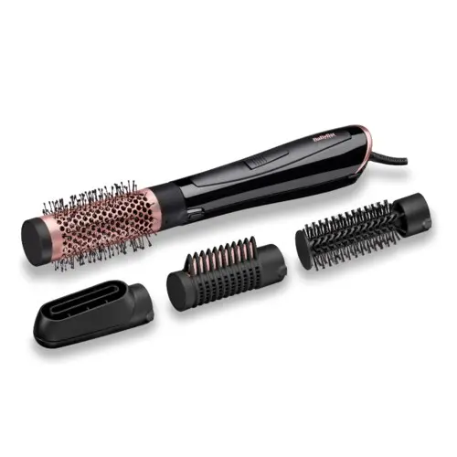 BaByliss Paris Varmluftsborste Perfect Finish 1000 AS126E