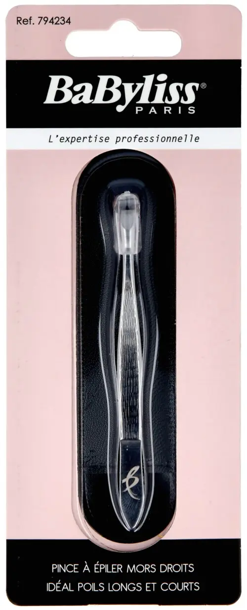 BaByliss Pinsett Rak