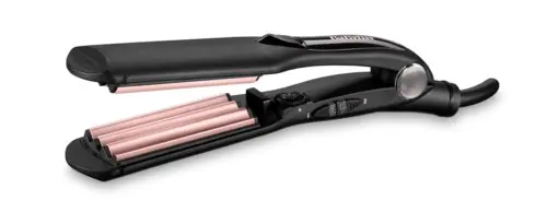 BaByliss Rose Quartz Crimper 2165CE