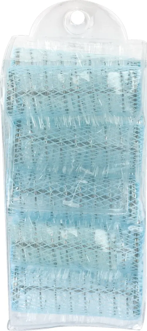BaByliss Self Gripping Rollers 8stk