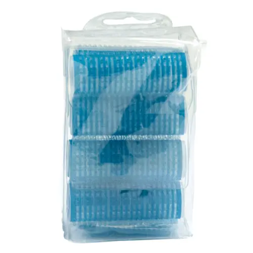 BaByliss Paris Accessories Self Gripping Rollers 8stk