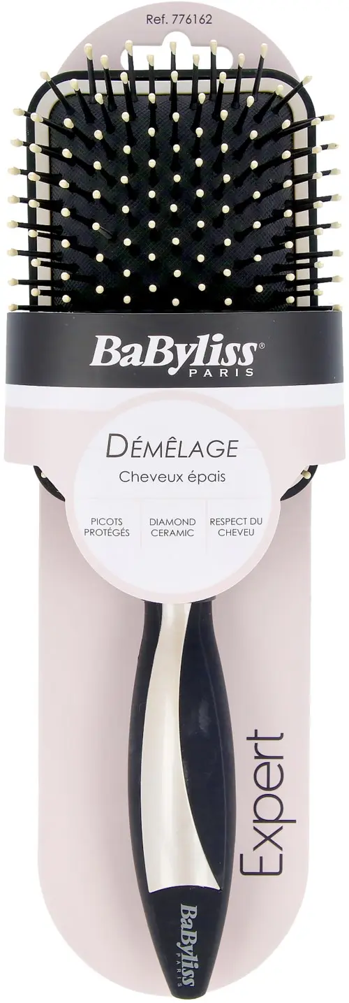 BaByliss Stor Børste