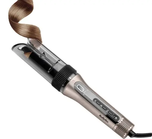 BaByliss Style Secret Air