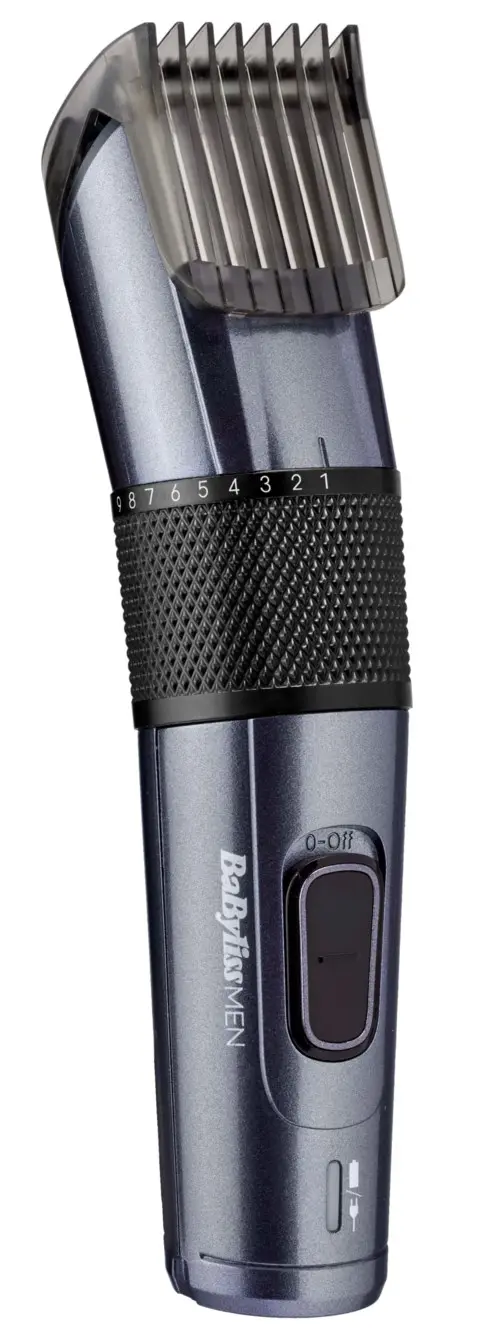 BaBylissMen Titanium