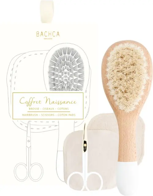 BACHCA Baby Hair Set