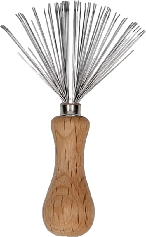 BACHCA Cleaning Comb For Brush