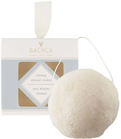 Bachca Konjac Sponge