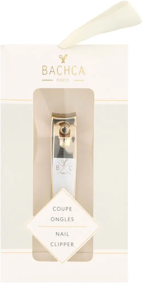 Bachca Nail Clipper