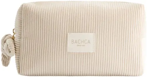 BACHCA Velvet Makeup Bag