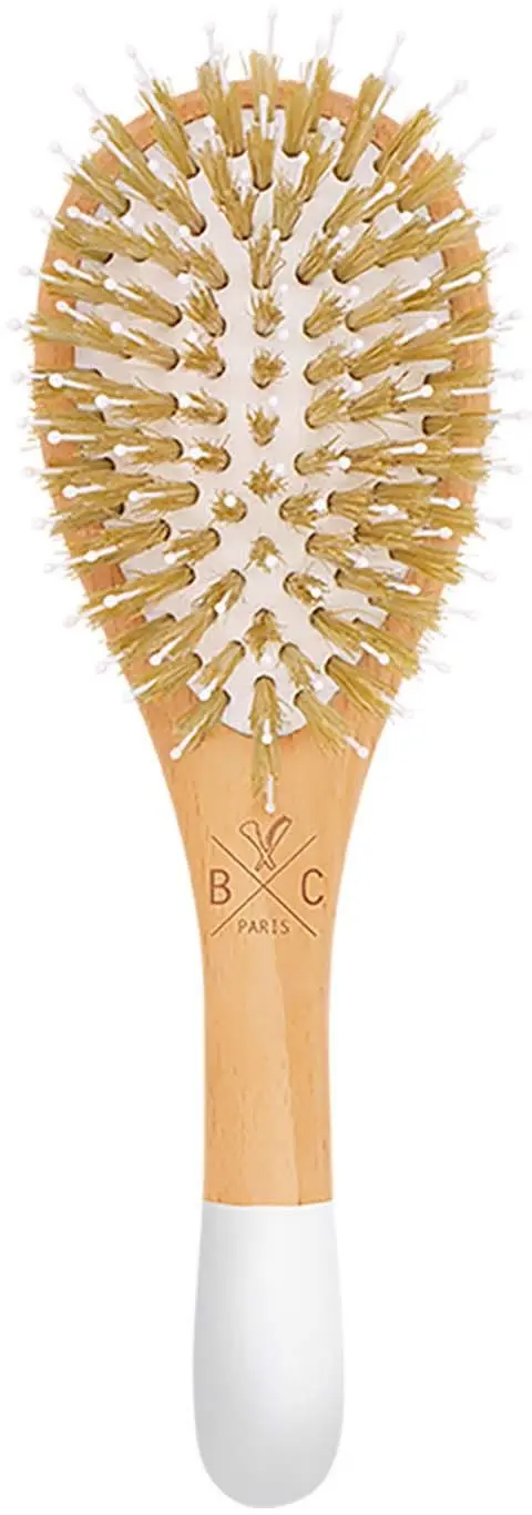 BACHCA Detangling and shine hairbrush Small