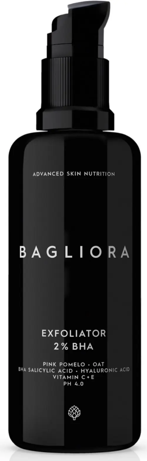 Bagliora Clarifying Leave on Exfoliator 100 ml