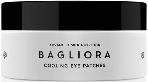 Bagliora Cooling Eye Patches 30 stk