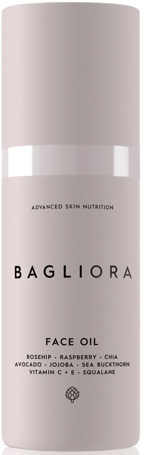 Bagliora Glow Nutrients Face Oil 30 ml