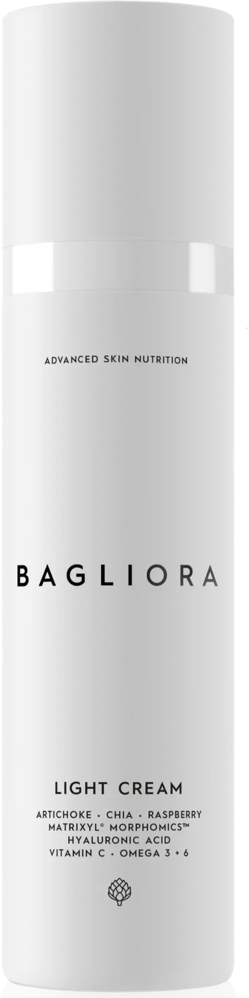 Bagliora Hydrating Anti-Age Light Cream 50 ml
