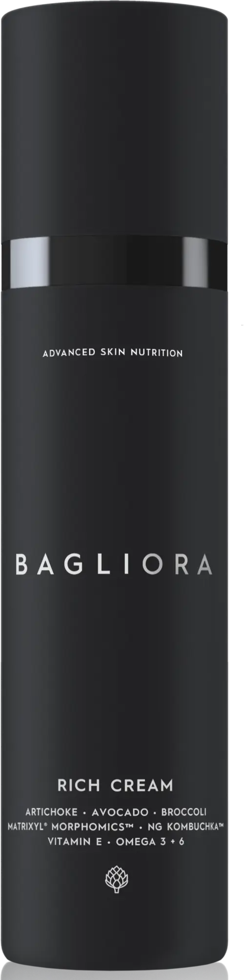 Bagliora Nourishing Anti-Age Rich Cream 50 ml