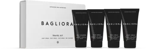 Bagliora Travel Kit