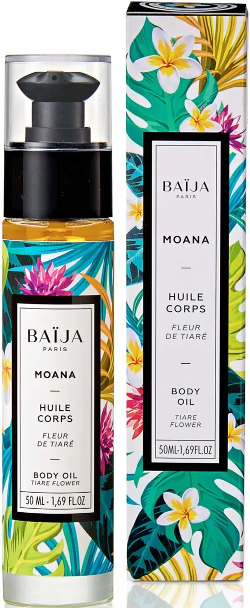 Baïja Moana Moana Body Oil 50 ml