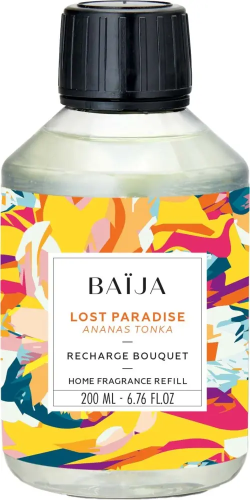 Baïja Lost Paradise Lost Paradise Refill Diffuser 200 ml
