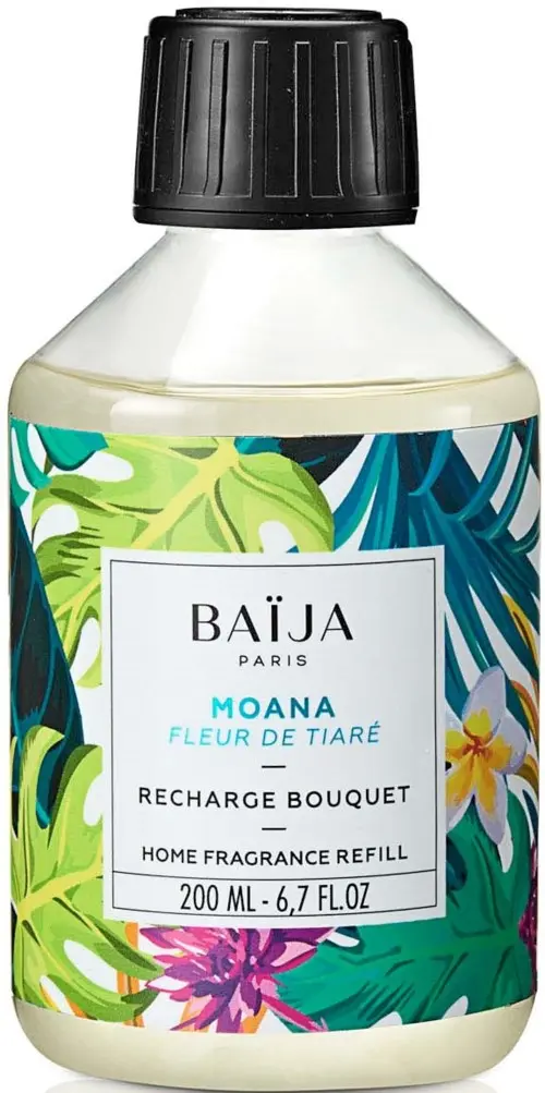 Baïja Moana Moana Refill Diffuser 200 ml