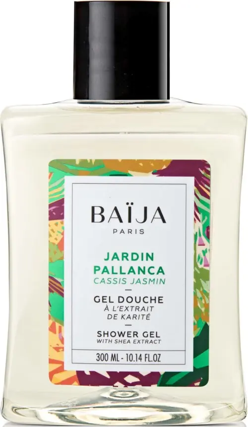 Baïja Jardin Pallanca Jardin Pallanca Shower Gel 300 ml