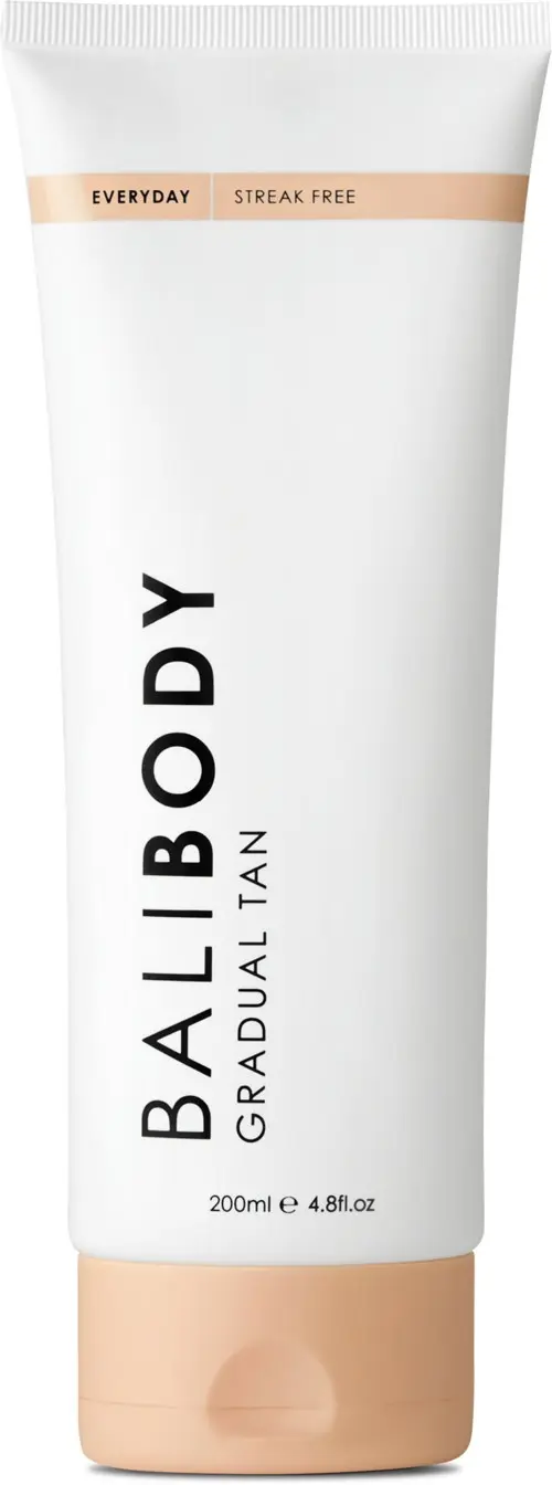 Bali Body Gradual Tan 200 ml