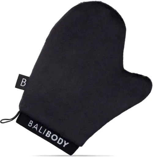 Bali Body Luxe Tanning Mitt